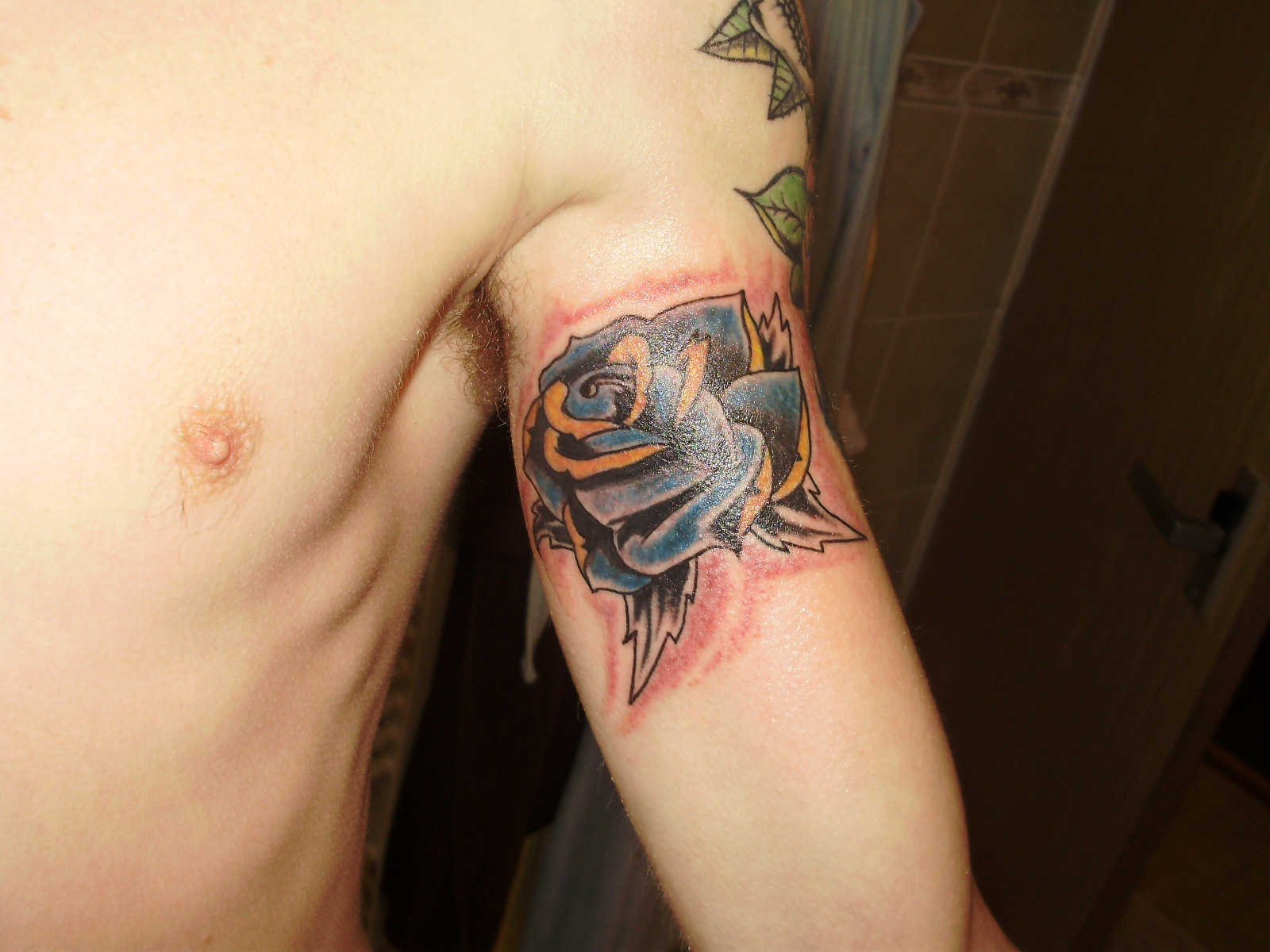 vencas tattoo